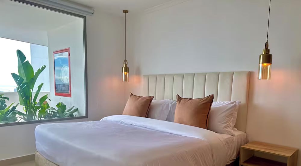 by Calamari Homes - Altamar Building