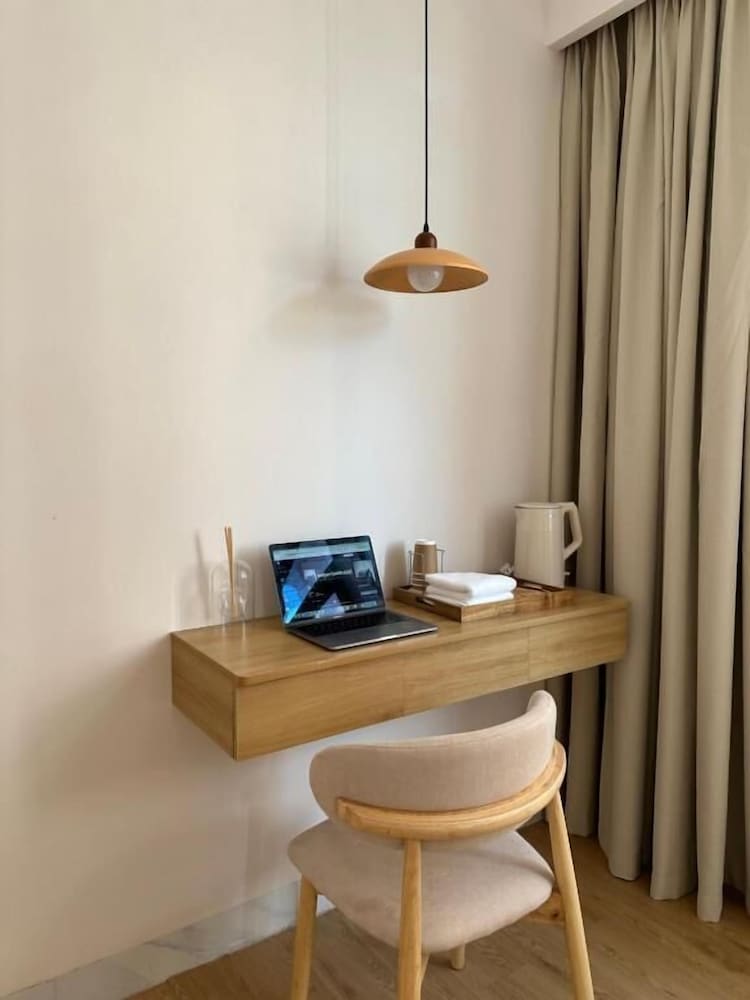 Homestay & Hotel Concept Maison