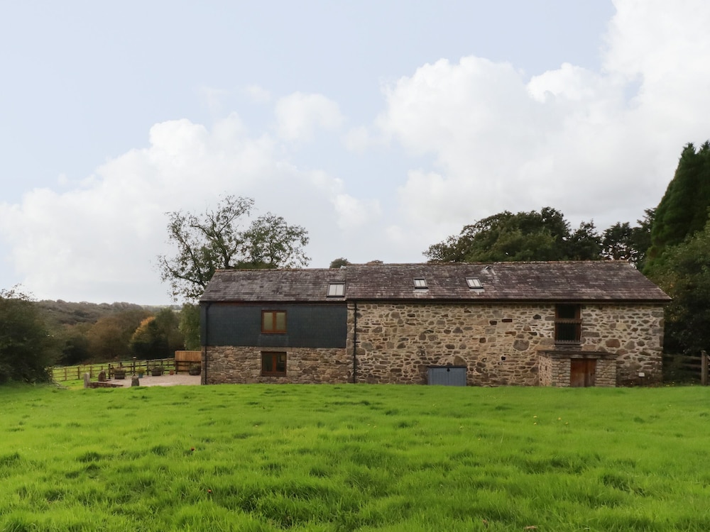 The Orchard