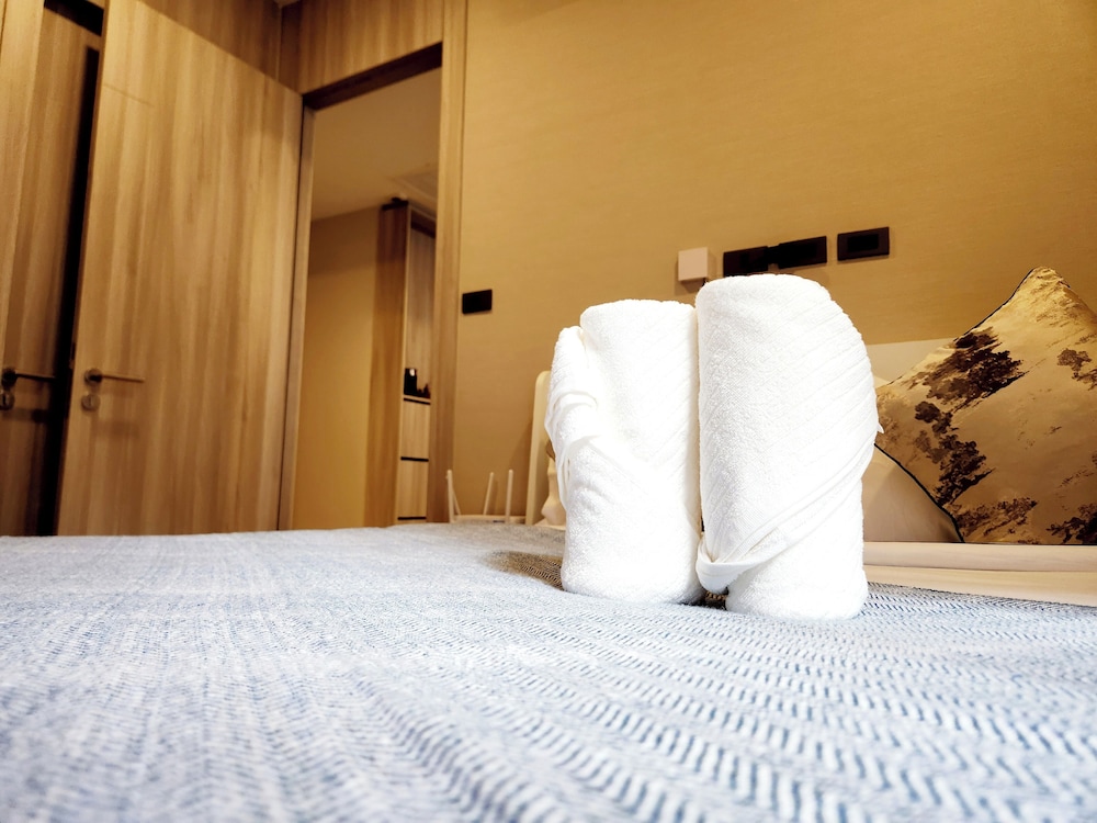 Promo! Luxury 2BR Suiteprime Spot