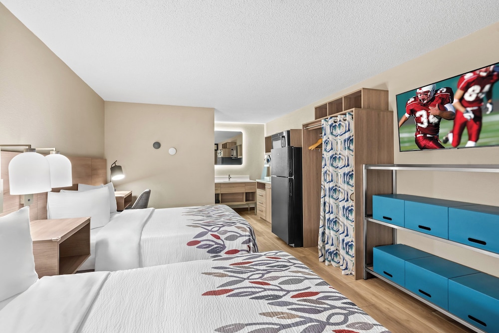 Red Roof Inn Perryville, Photo 4