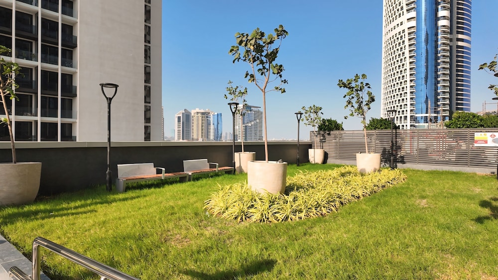 Samaya Holiday Homes Dubai Luxury Suites