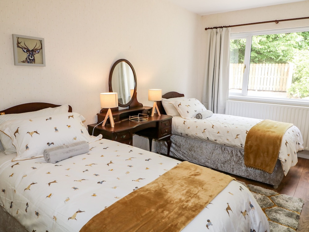 Glebe Farm Cottage