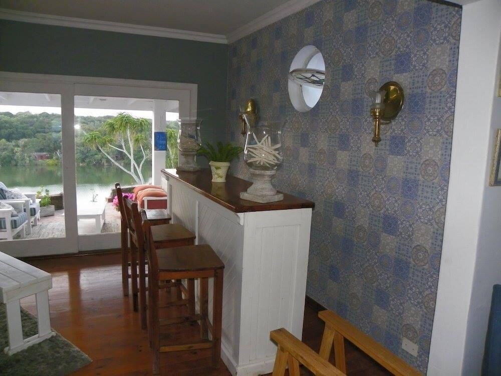 Blue's Guest House