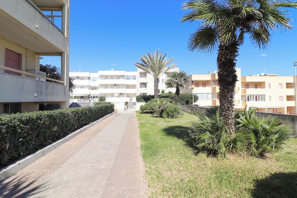 Kefera's House Otranto view 4
