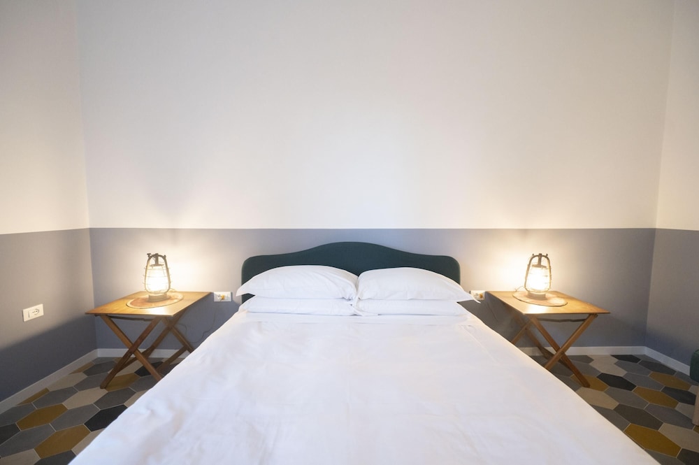 Trendy and Comfy Apartment in Hip San Lorenzo photo 2