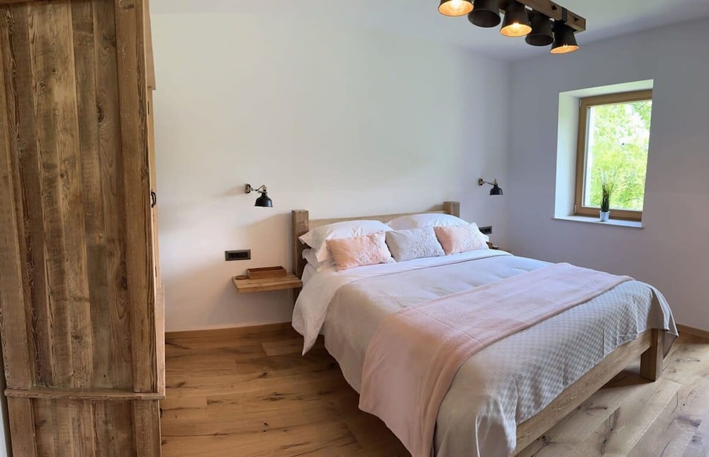 The Villa Bled Premium Luxury Retreat