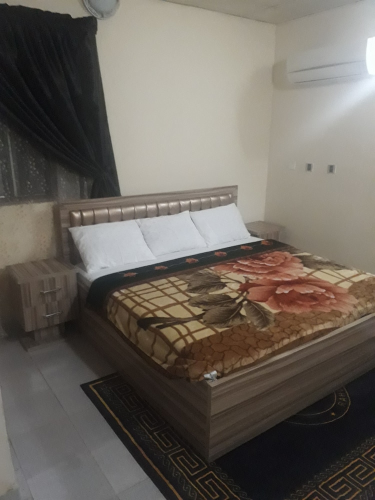 Od-Vick's Homestay view 2
