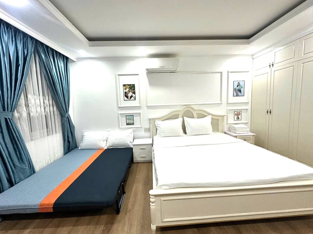 Diamond Suite Apartment
