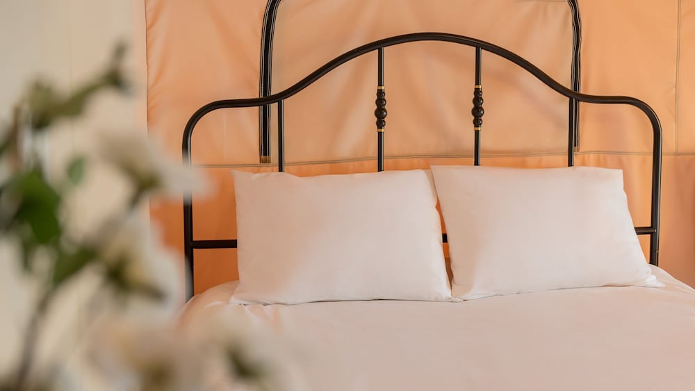 Boeun Ilsanghwa Glamping
