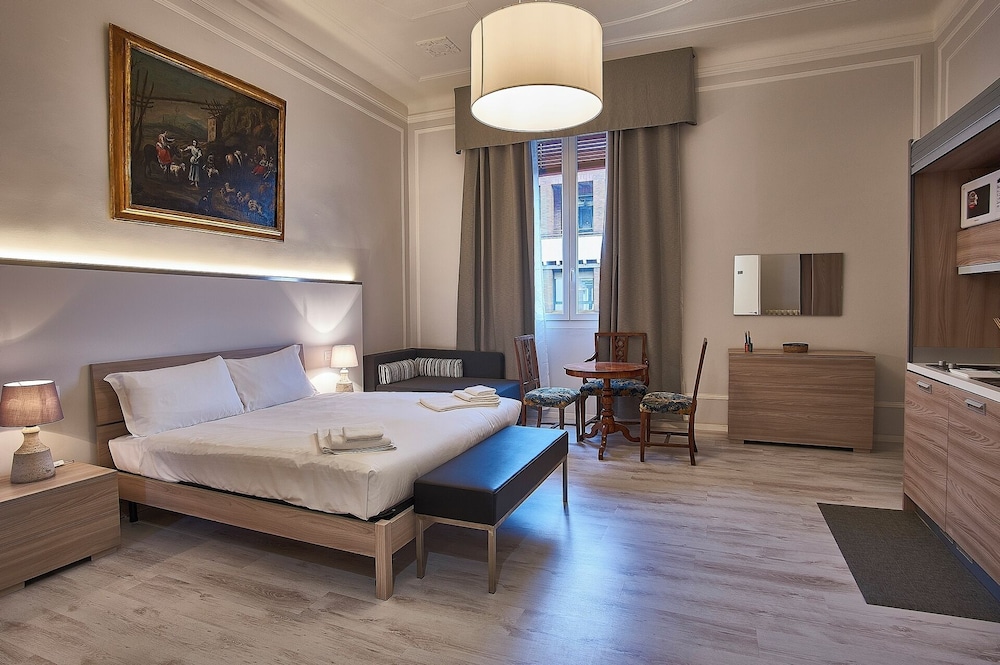 Cuore di Bologna Suites