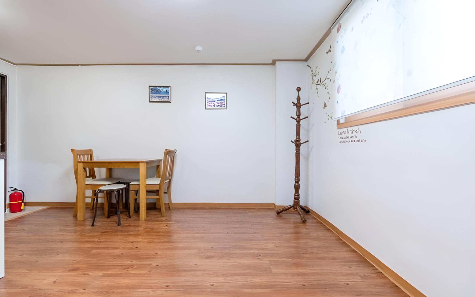 Gwangju Brownvill Pension view 5