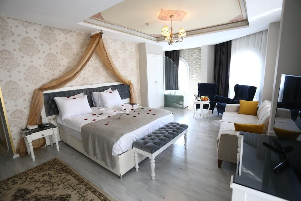 Albatros Premier Otel - Özel Sınıf - Image 15