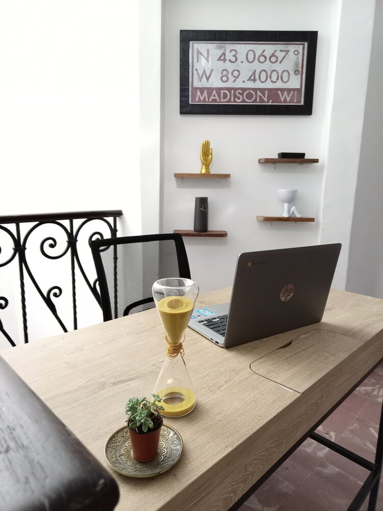 DGM Lofts MTY F