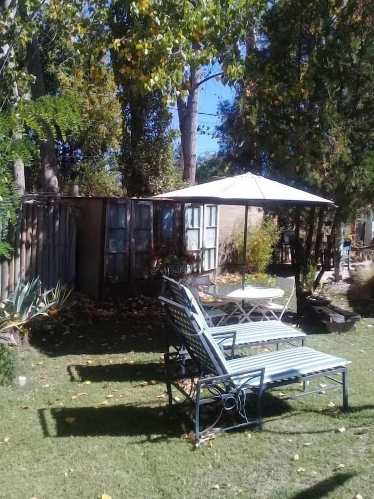 Mendoza Leisure Time House