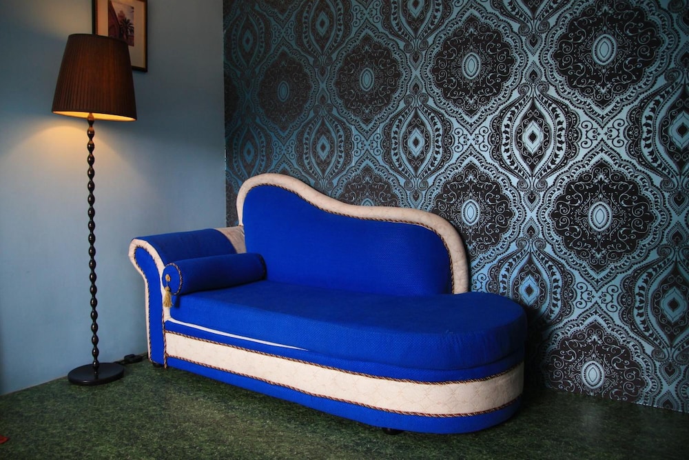 Raid Gardden Boutique Hotel