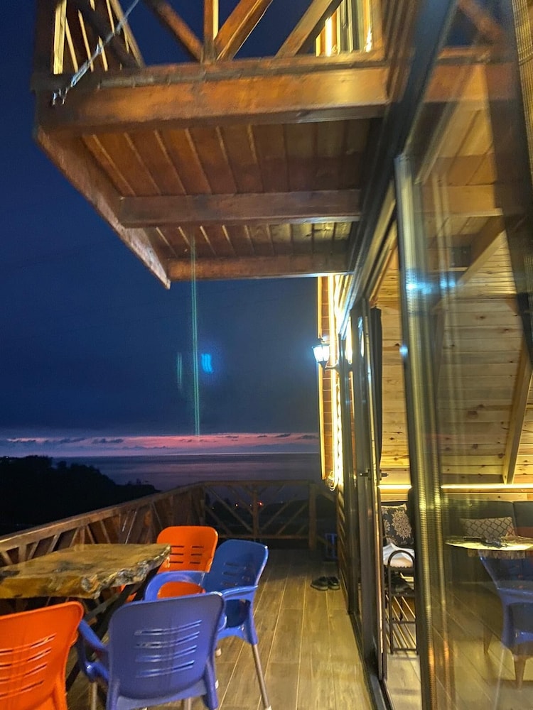 Ayderan Suit Bungalov