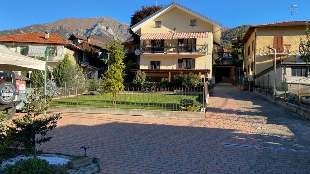 b&b La Ciuenda