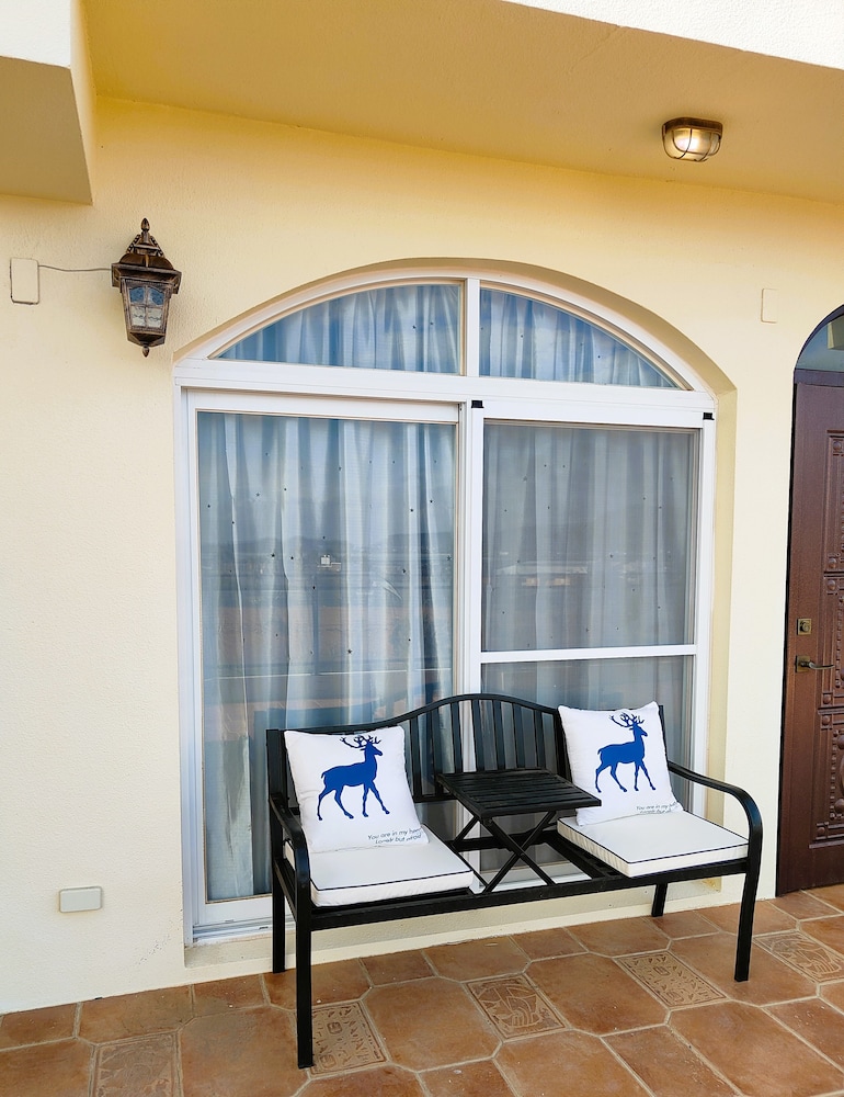 Kenting Hear Happiness B&B