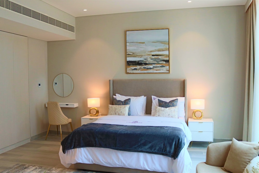 Condor Marina Star- Casa Royale VH