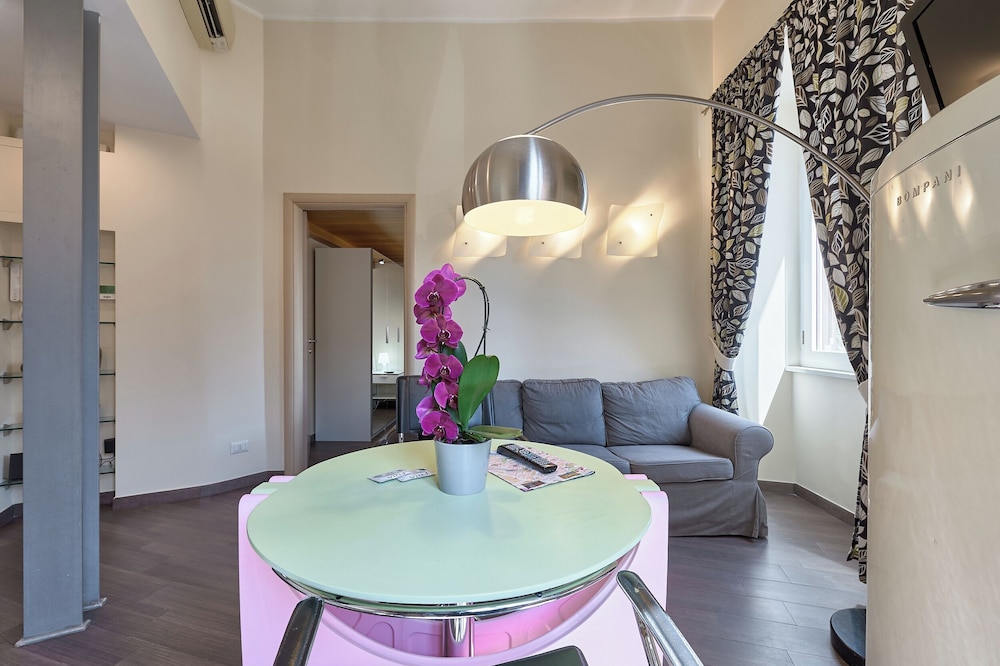 A casa Di Roberta