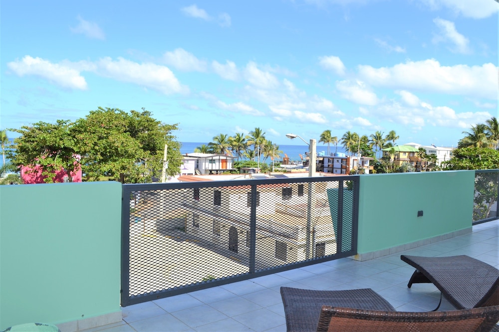 Casa Verde Hotel - Property Image 12