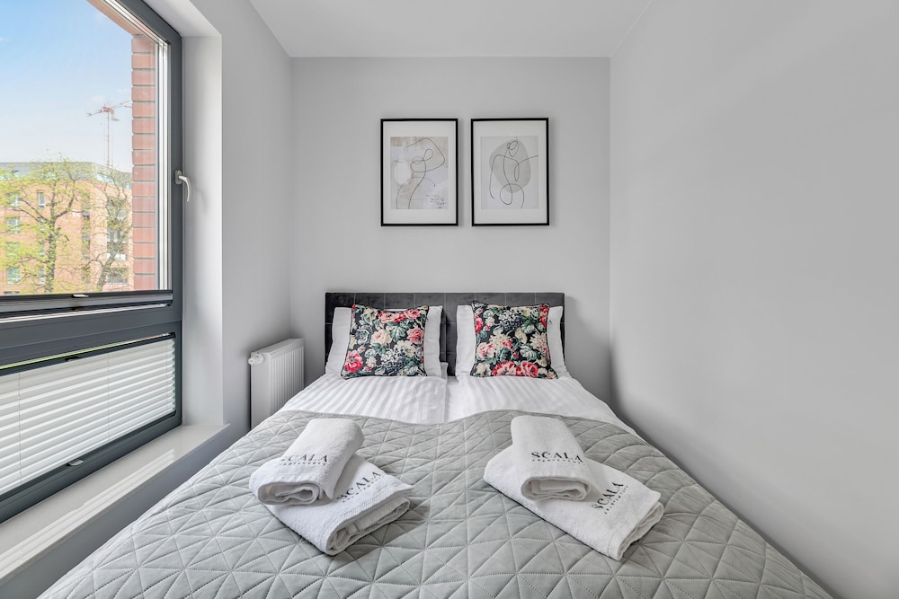 Lion Apartments - Apartments & Studio