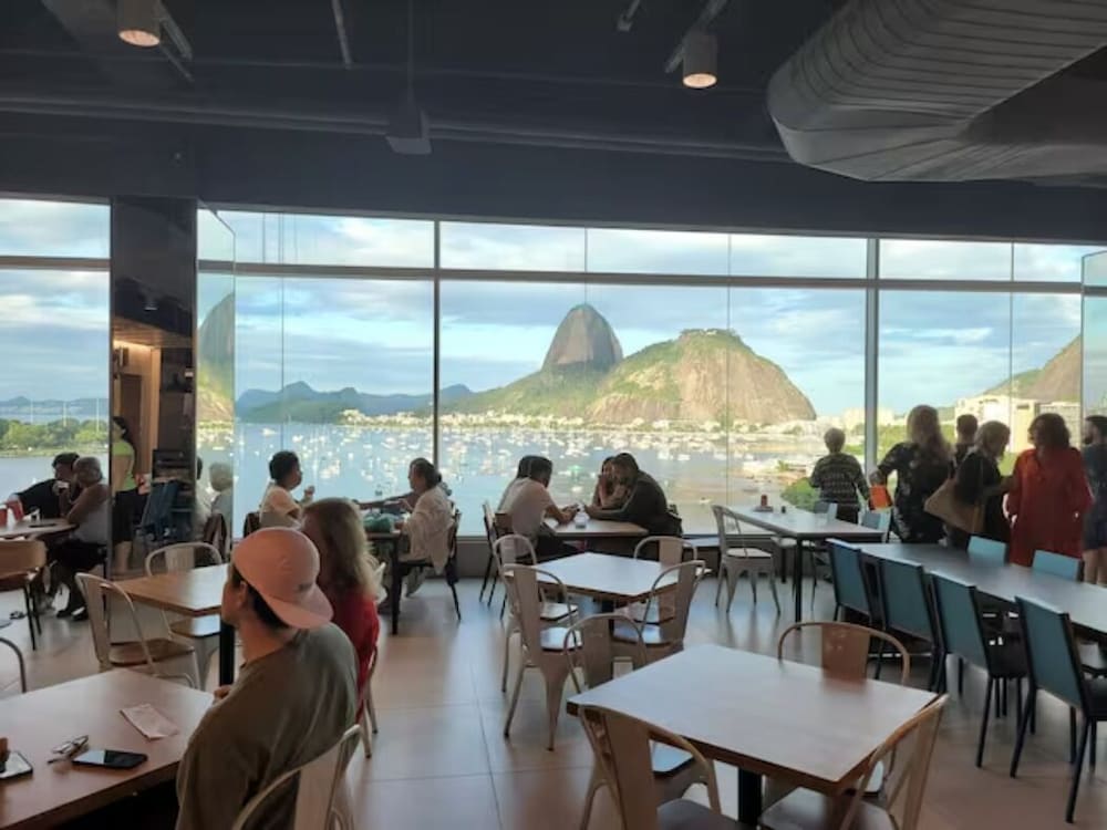 Suhcasa Cozy Praia Botafogo