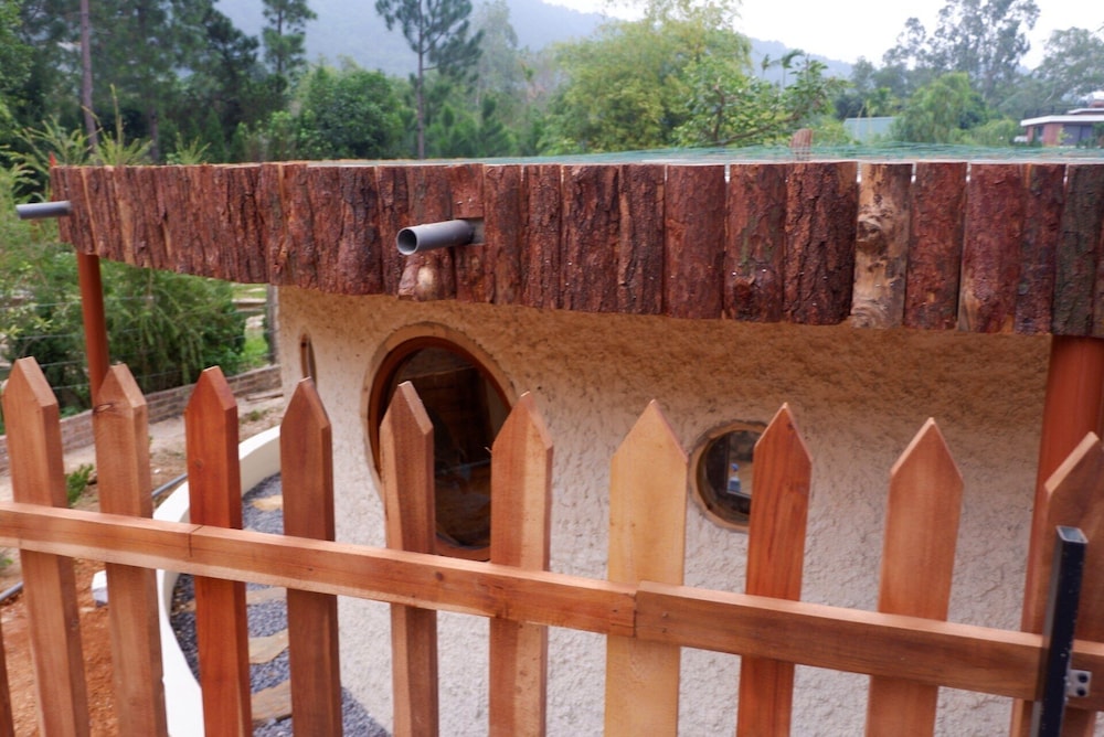 U Lesa Retreat Nha Ben Rung