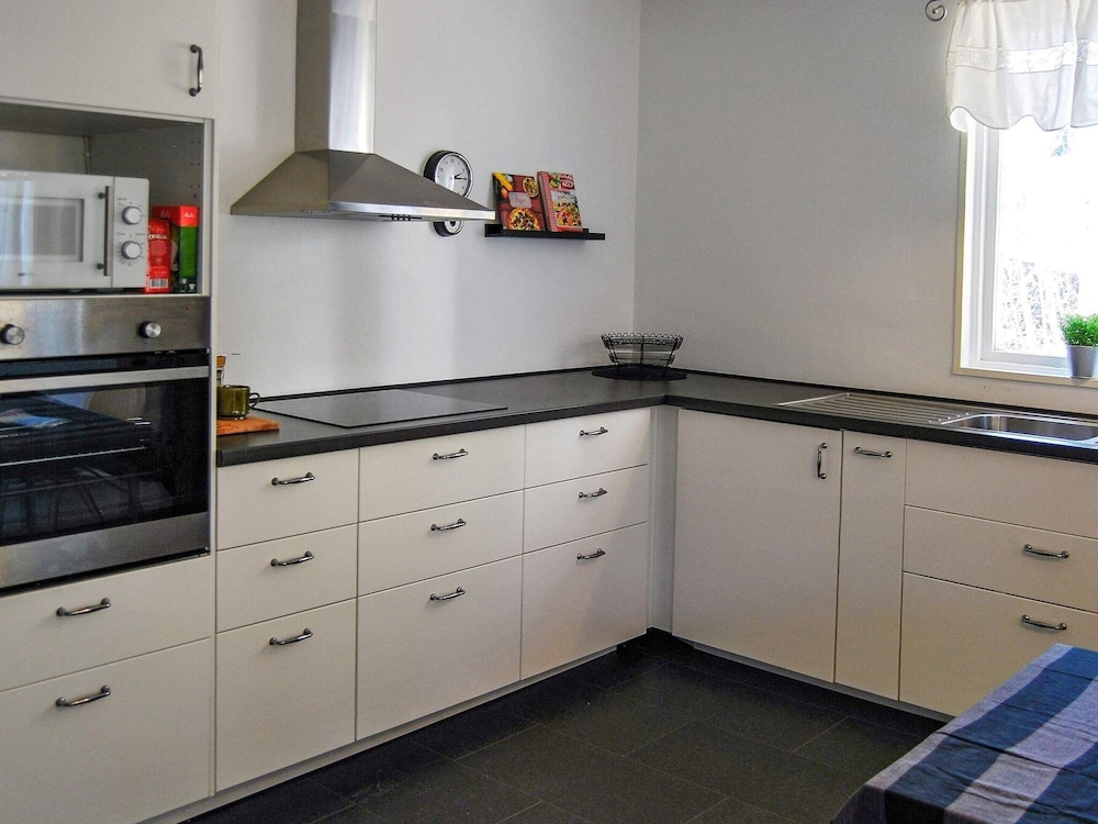 7 Person Holiday Home in Vittsjo-by Traum view 4