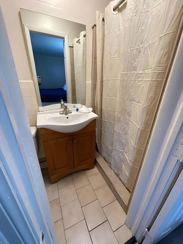 Scottish Inns - Middletown