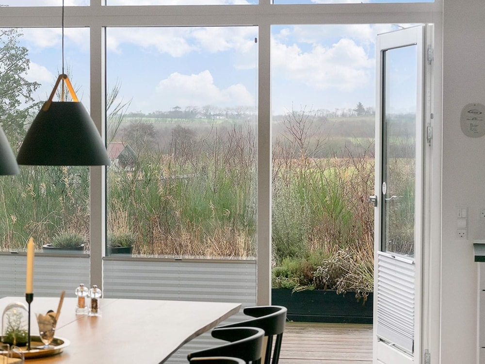 4 Star Holiday Home in Logstor