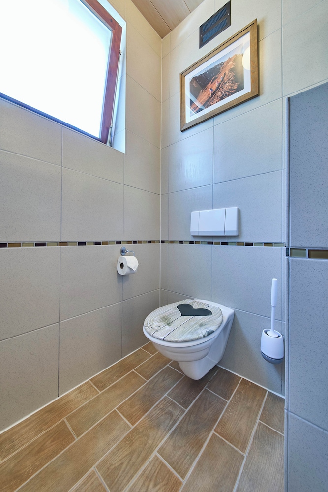 Apartments Enzian
