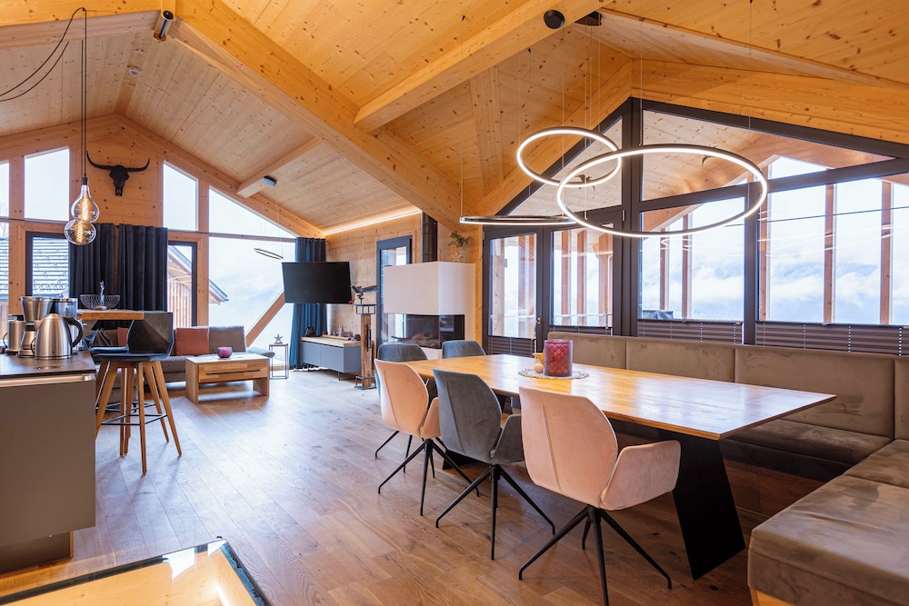 Bergresort Hauser Kaibling by ALPS RESORTS
