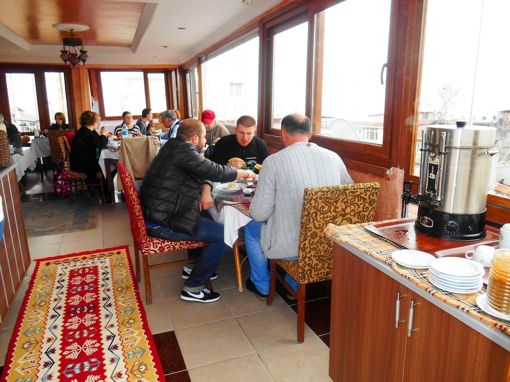 İstanbul Sydney Oteli - Image 47