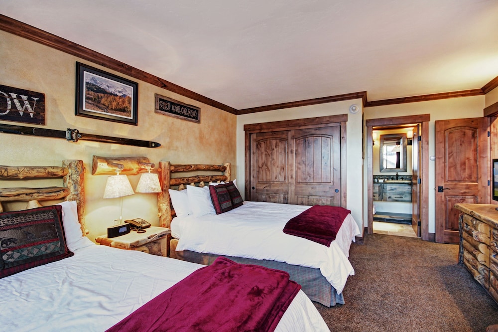 Breckenridge Ski Resort CO Vacation Homes