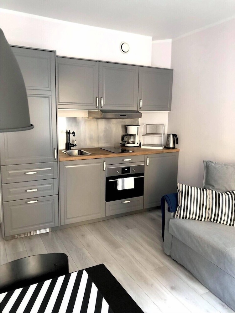 Kapelvej Apartments