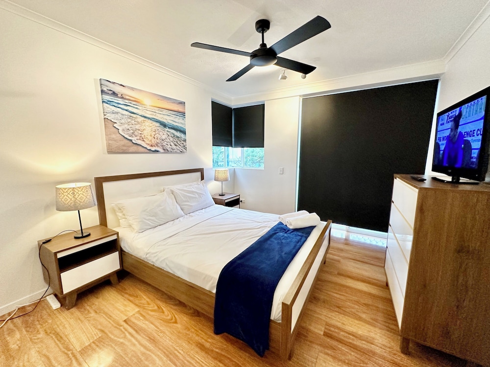 Mermaid Beach Vacations - Diamond Beach Resort 115 - Property Image 2