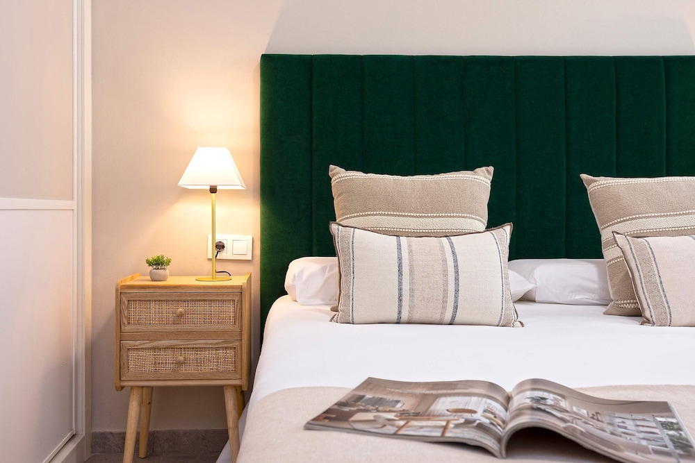 Bright Apartment Parking in Cordoba Santa Marta