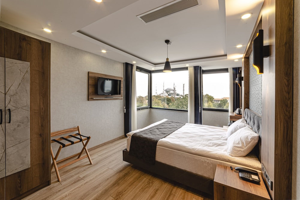 World Heritage Center Otel - Image 47