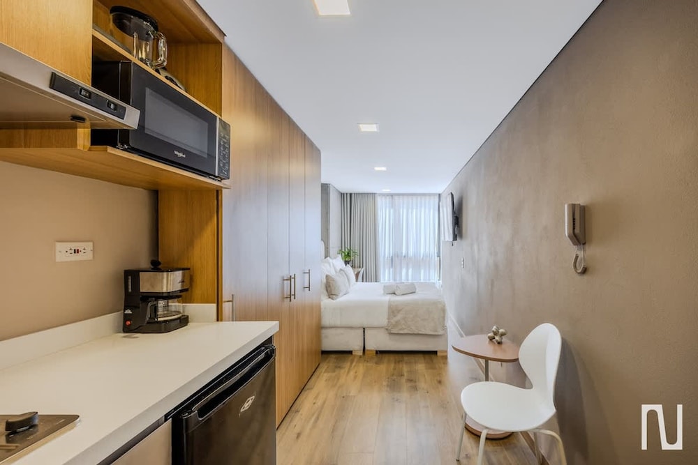 NOK 1BR Loft Serene in Usaquen
