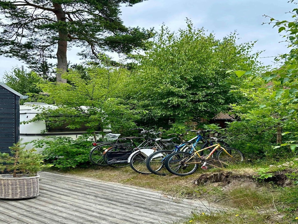 5 Star Holiday Home in Nexo