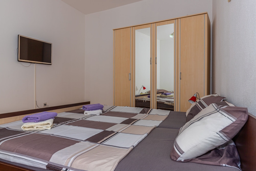 Guest House Gabrijela view 5