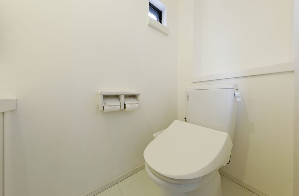 Danro no yado Concept House Hoshida