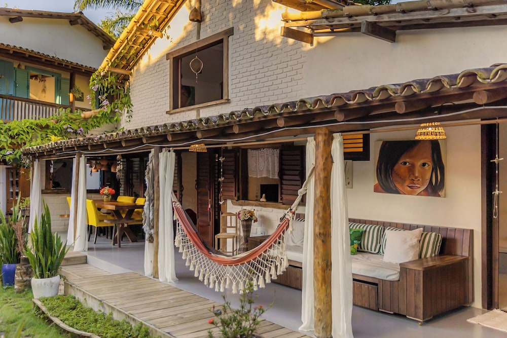 Serendipity Trancoso