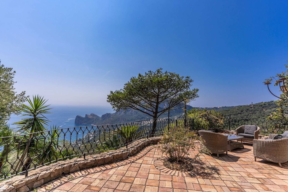 Neranya Resort - Monticchio Suite