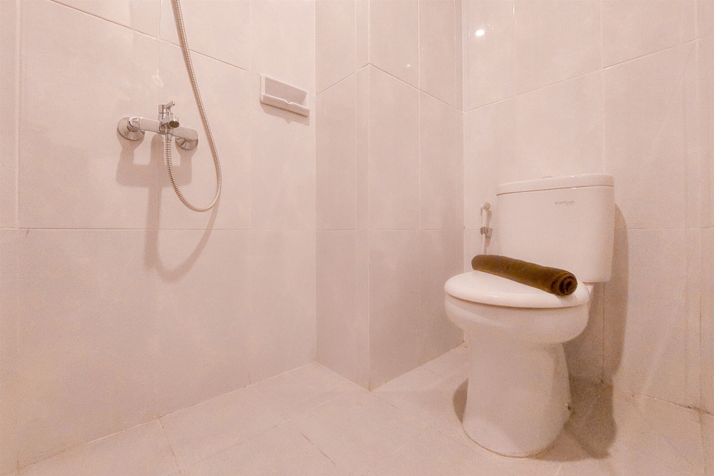 Cozy Stay at Studio Apartment Serpong Garden