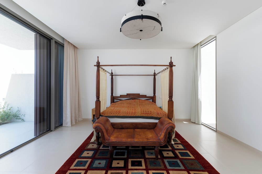 Al Zorah Villa - Mint Stay