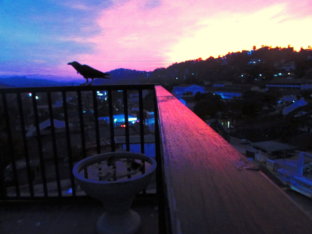 Kandy City Stay
