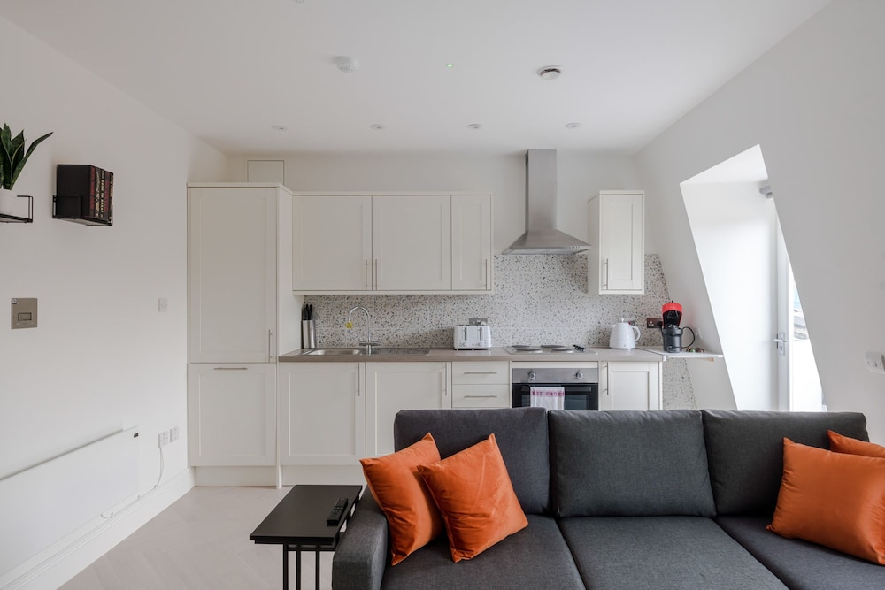 Soul in the City - Fitzrovia - by Frankie Says